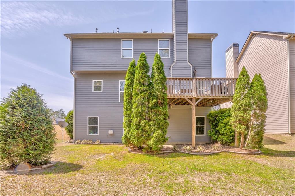 518 S Fortune Way, Dallas, Georgia image 47