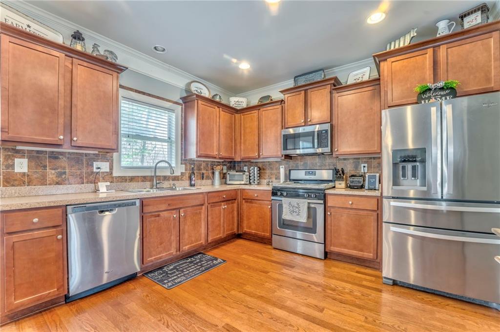 518 S Fortune Way, Dallas, Georgia image 15