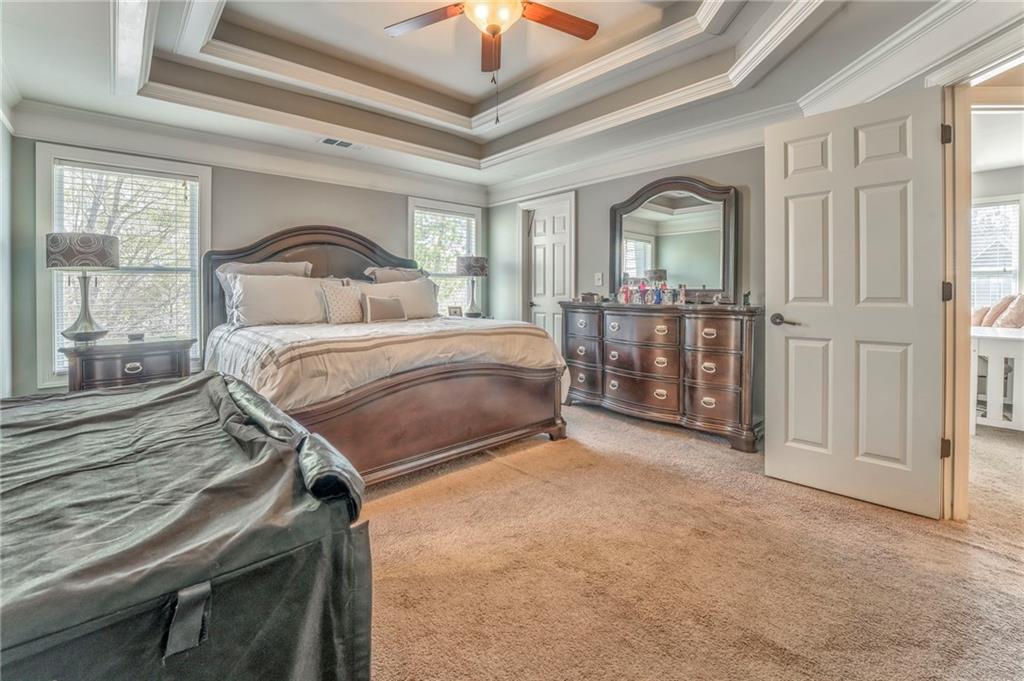 518 S Fortune Way, Dallas, Georgia image 23
