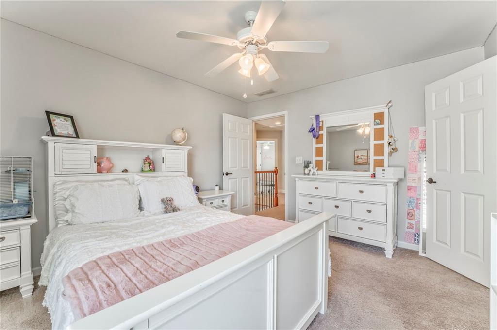 518 S Fortune Way, Dallas, Georgia image 30