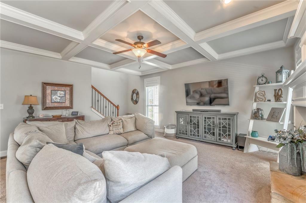 518 S Fortune Way, Dallas, Georgia image 7
