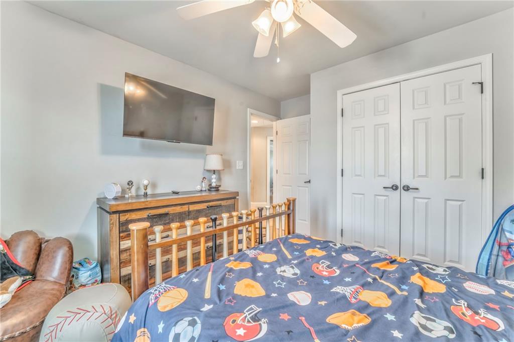 518 S Fortune Way, Dallas, Georgia image 36