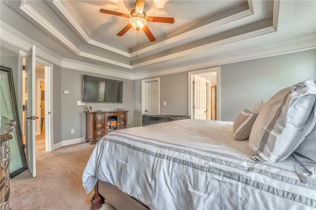 518 S Fortune Way, Dallas, Georgia image 22
