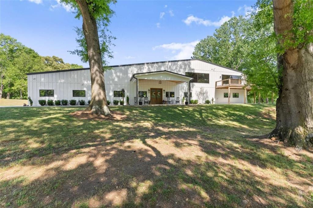 951 Canter Way
