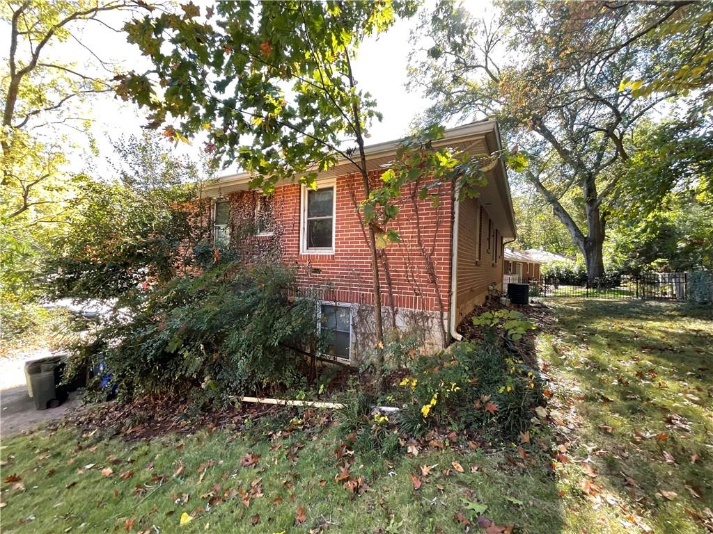 2492 Hunting Valley Drive