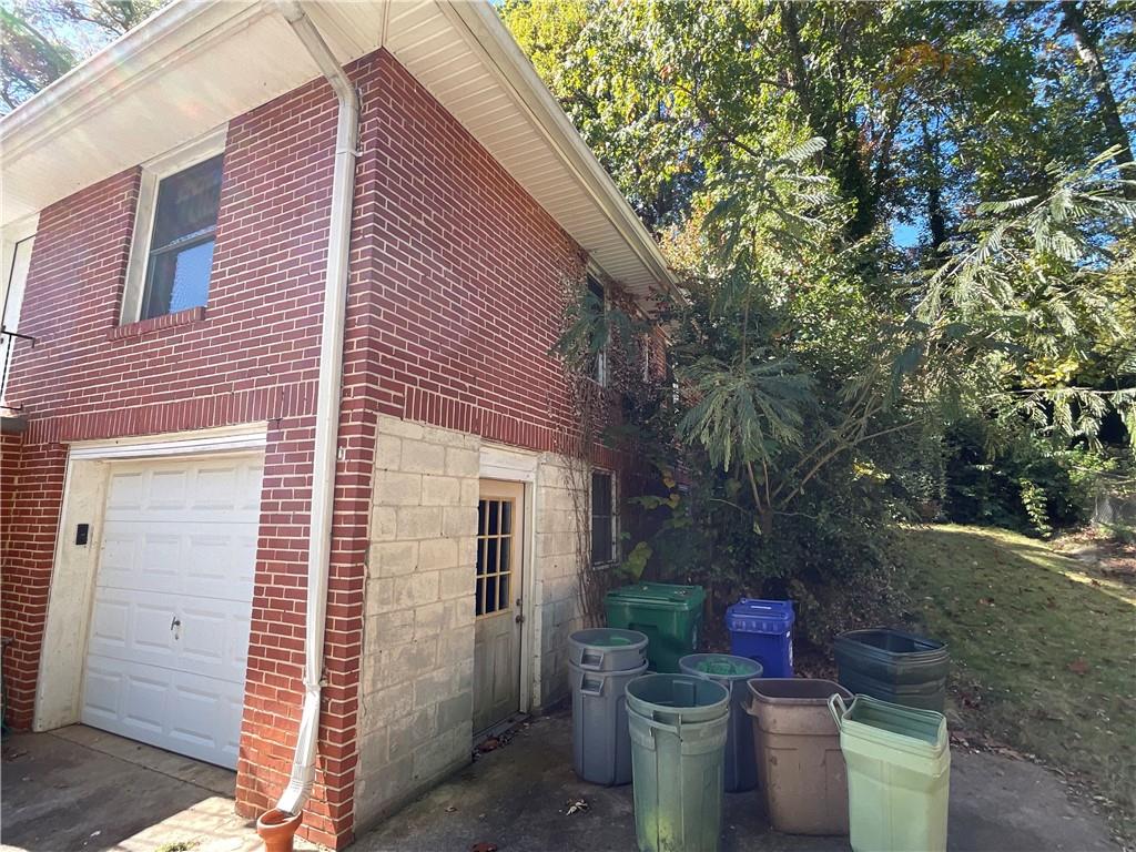 2492 Hunting Valley Drive