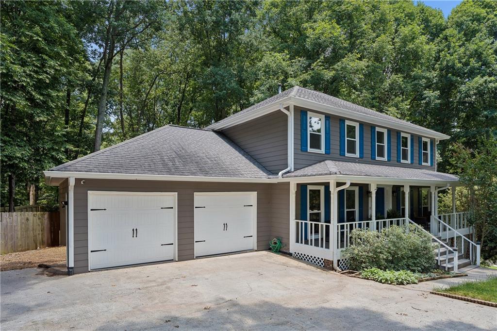 3470 Stillridge Drive