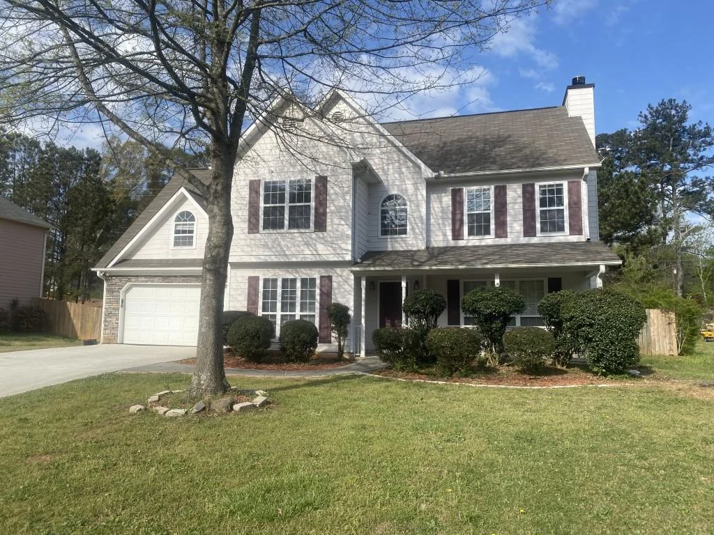 5132 Meadows Lake Drive