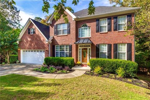 2540 RIDGEHURST Drive Buford GA 30518