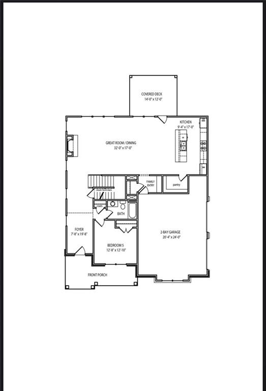 1025 Liberty Springs Drive