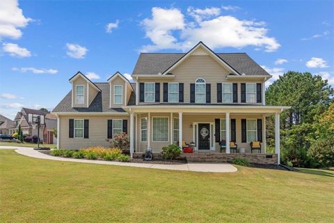 217 Summer Chase Carrollton GA 30116