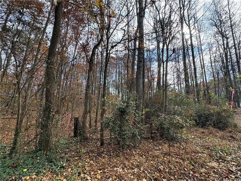 Homes For Sale - Hamby Road<br/> Acworth, GA 30102