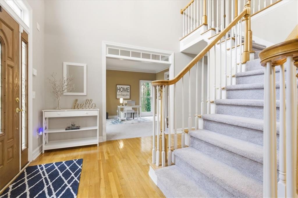 403 Braidwood Knoll NW