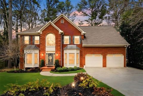 403 Braidwood Knoll NW Acworth GA 30101