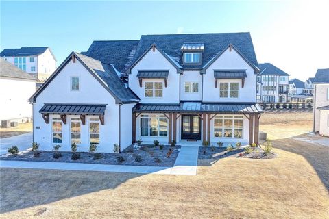 7785 Wild Violet Drive Cumming GA 30040