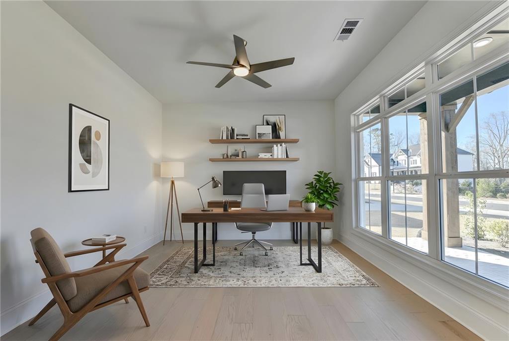 7785 Wild Violet Drive