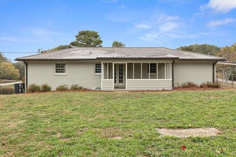 A home in Oakwood