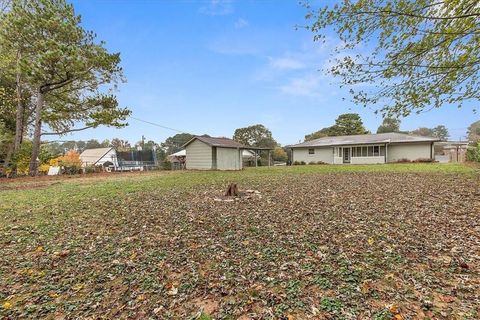 A home in Oakwood