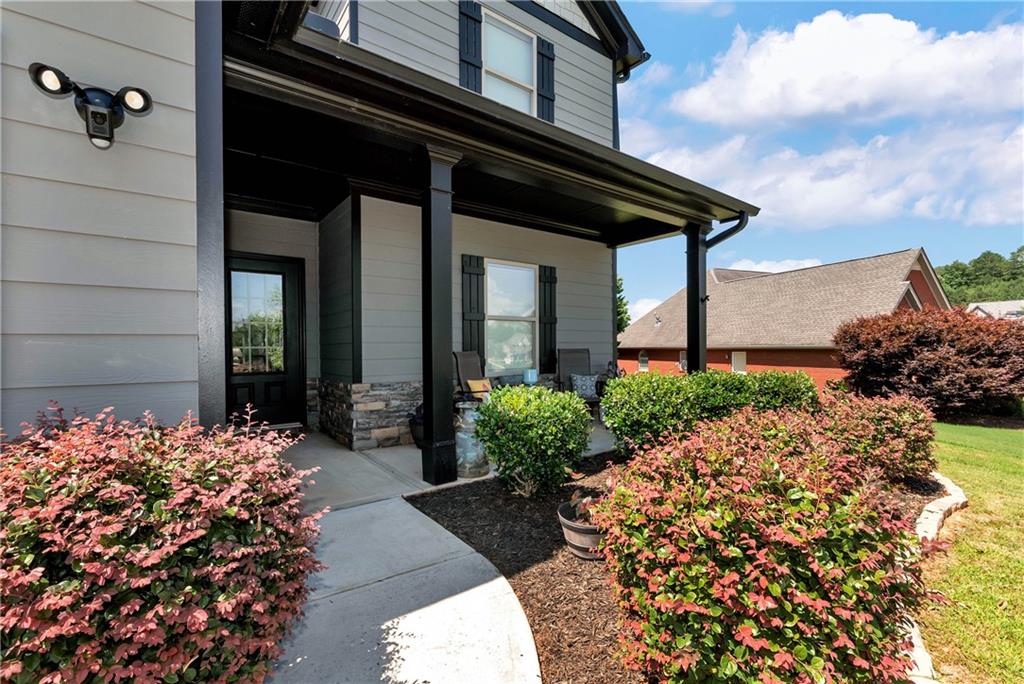 432 Huntington Lane