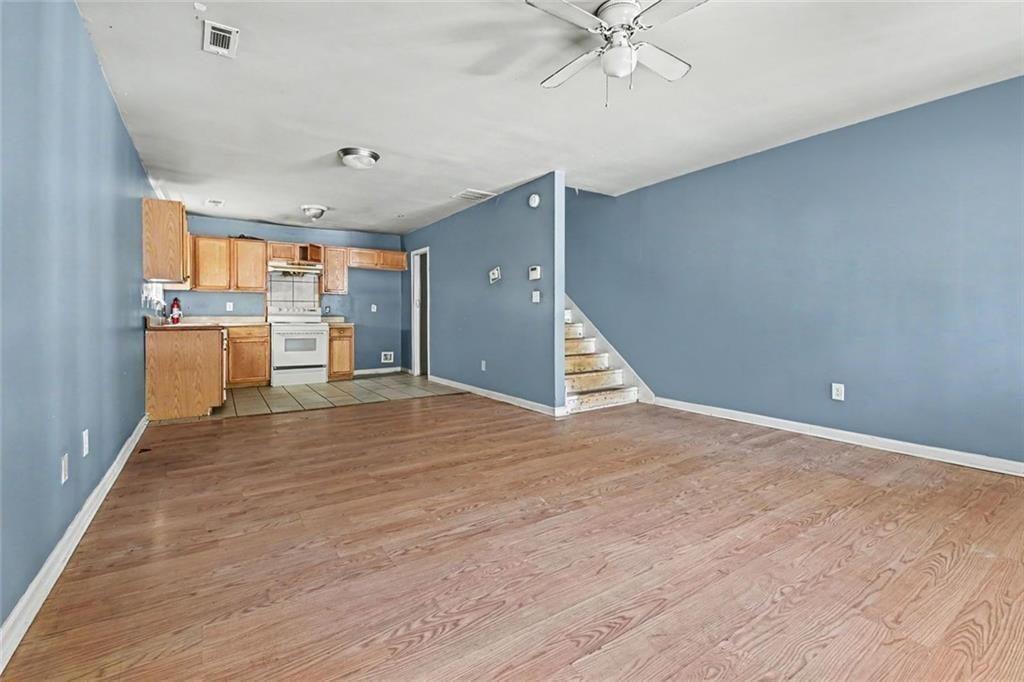1451 Kennesaw Drive NW
