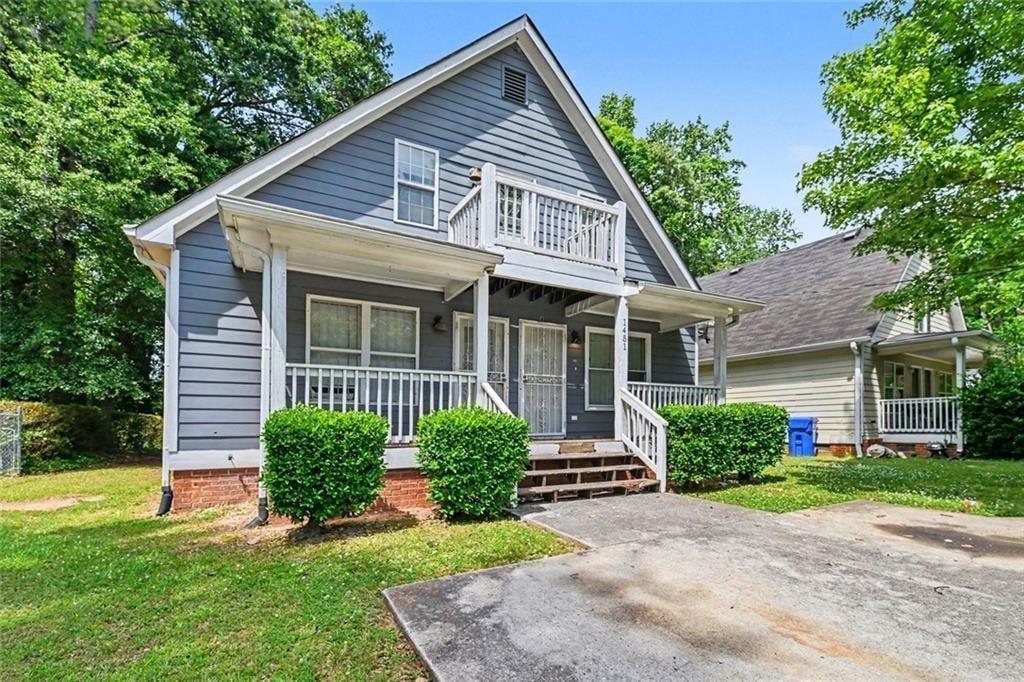 1451 Kennesaw Drive NW