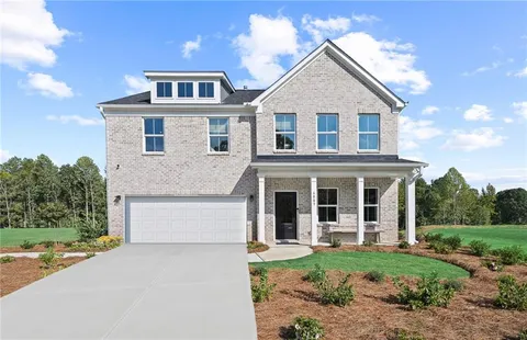 1640 Tide Mill Road, Cumming, GA 30040 - MLS#: 7580551