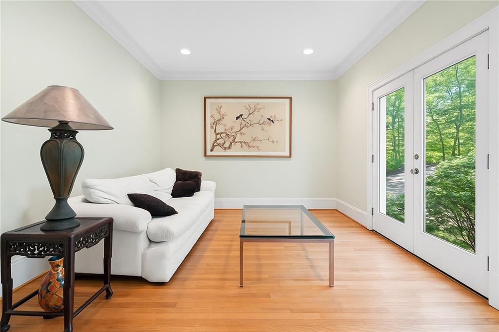 5105 Jett Forest Trail NW