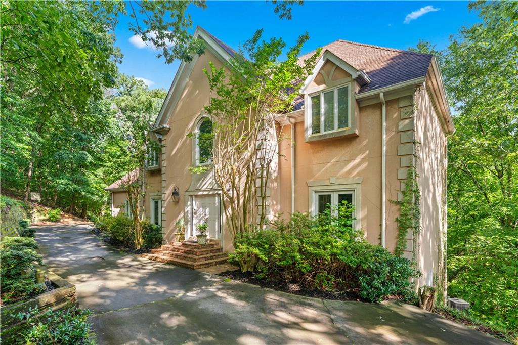 5105 Jett Forest Trail NW