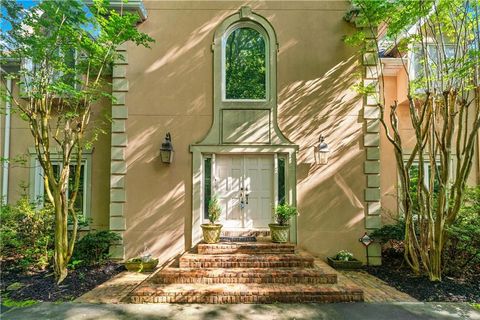 5105 Jett Forest Trail NW Atlanta GA 30327