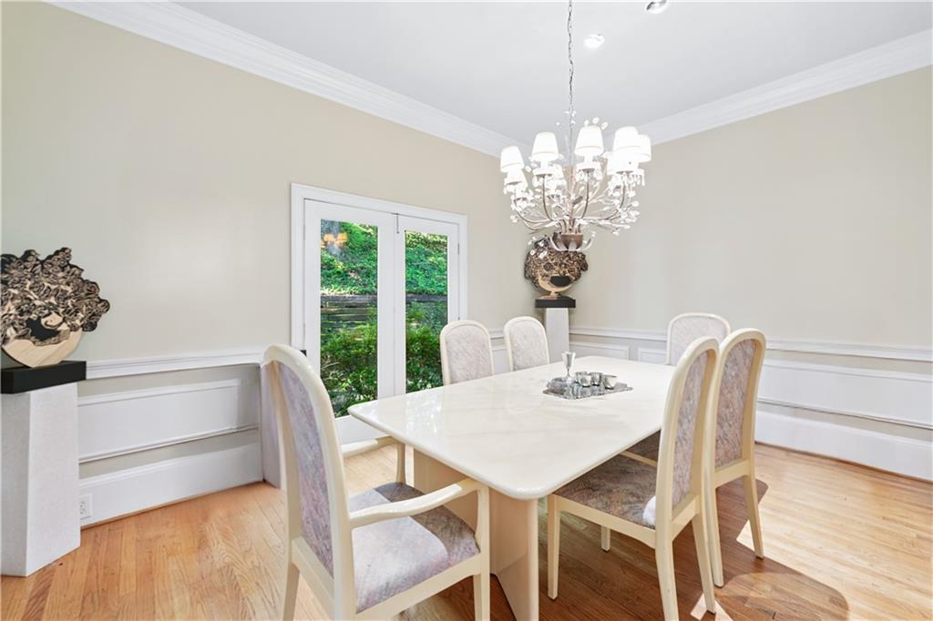 5105 Jett Forest Trail NW