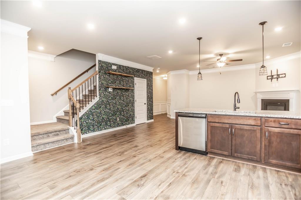 1024 Burke Street #56, Lawrenceville, Georgia image 7