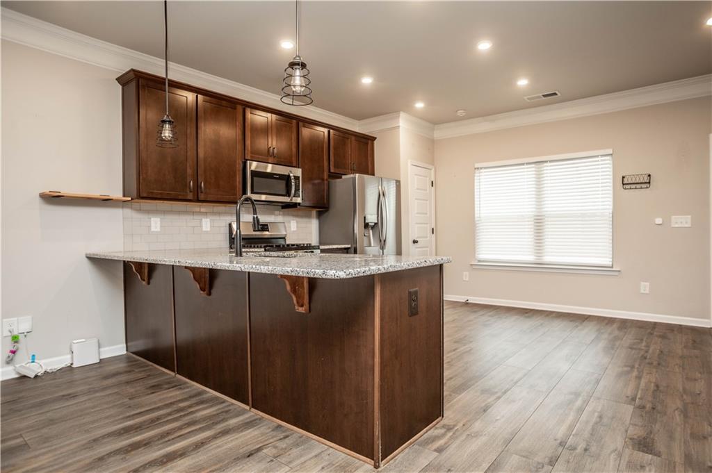 1024 Burke Street #56, Lawrenceville, Georgia image 9