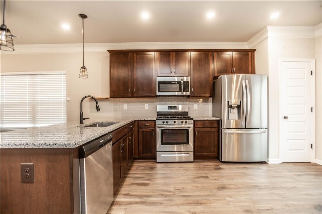 1024 Burke Street #56, Lawrenceville, Georgia image 8