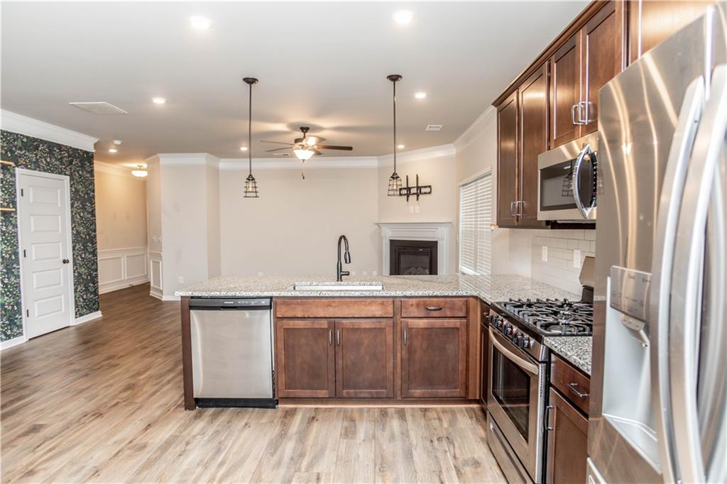 1024 Burke Street #56, Lawrenceville, Georgia image 11