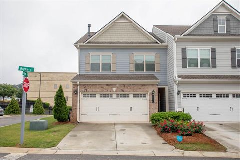 1024 Burke Street 56 Lawrenceville GA 30046