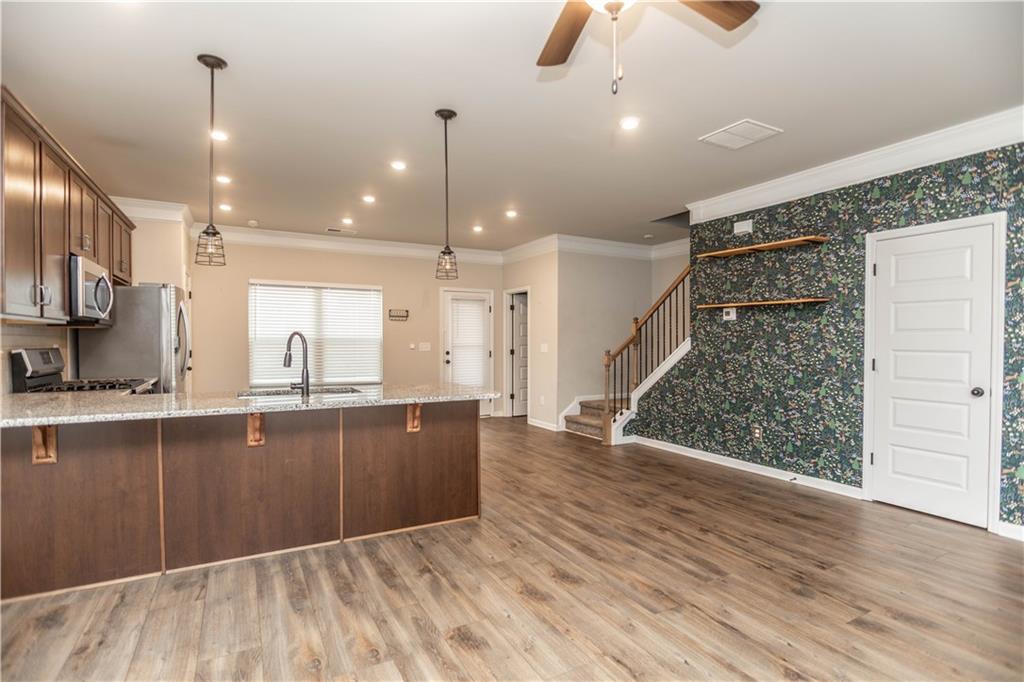 1024 Burke Street #56, Lawrenceville, Georgia image 12