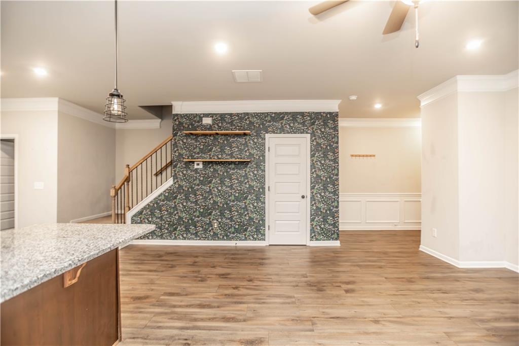 1024 Burke Street #56, Lawrenceville, Georgia image 10