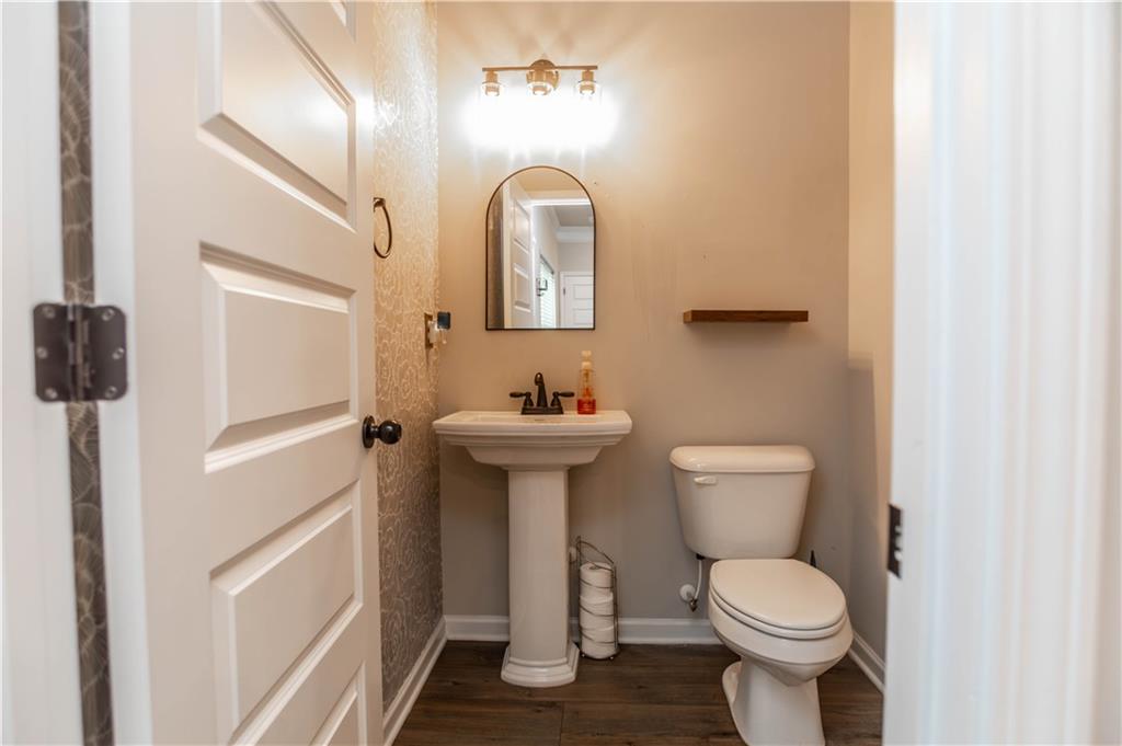1024 Burke Street #56, Lawrenceville, Georgia image 13