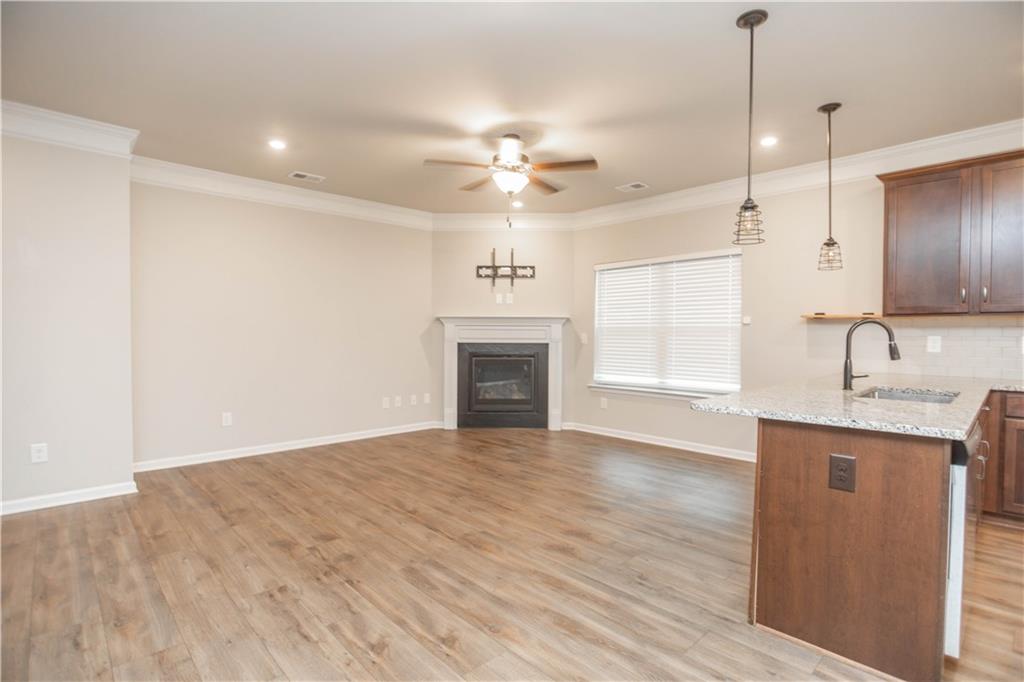 1024 Burke Street #56, Lawrenceville, Georgia image 6