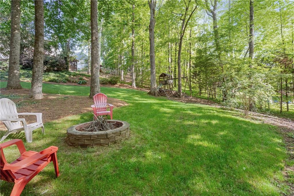 1880 Barrett Drive, Cumming, Georgia image 37