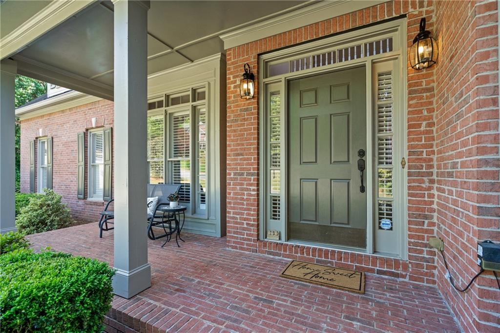 1880 Barrett Drive, Cumming, Georgia image 32