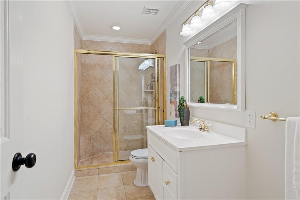 1880 Barrett Drive, Cumming, Georgia image 30