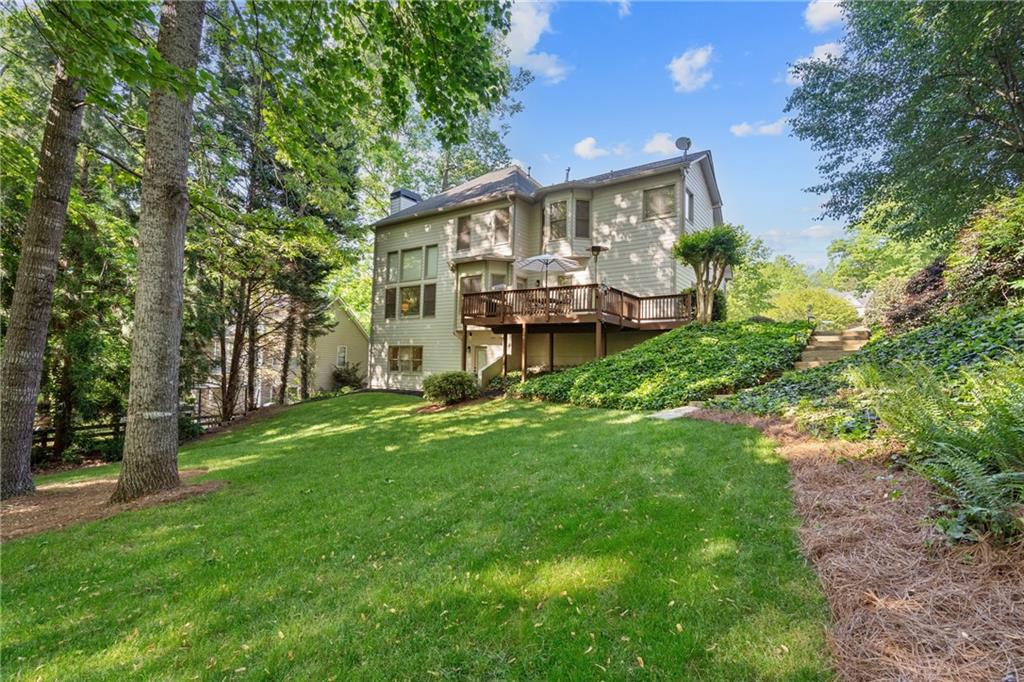 1880 Barrett Drive, Cumming, Georgia image 38