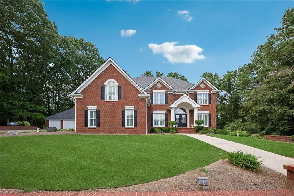 Milton, Georgia 30004, United States, 7 Bedrooms Bedrooms, ,8 BathroomsBathrooms,Residential,Active,191238