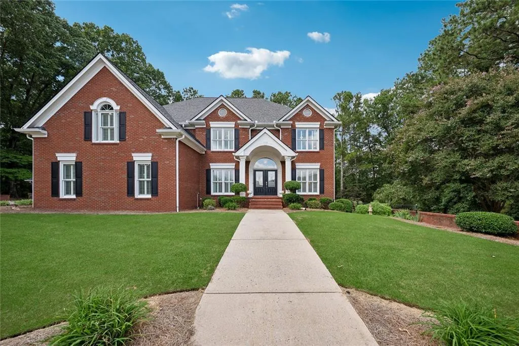 Milton, Georgia 30004, United States, 7 Bedrooms Bedrooms, ,8 BathroomsBathrooms,Residential,Active,191238