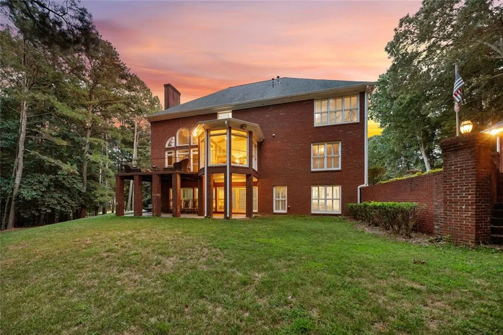 Milton, Georgia 30004, United States, 7 Bedrooms Bedrooms, ,8 BathroomsBathrooms,Residential,Active,191238