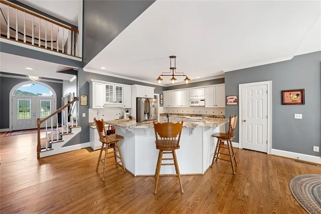 Milton, Georgia 30004, United States, 7 Bedrooms Bedrooms, ,8 BathroomsBathrooms,Residential,Active,191238