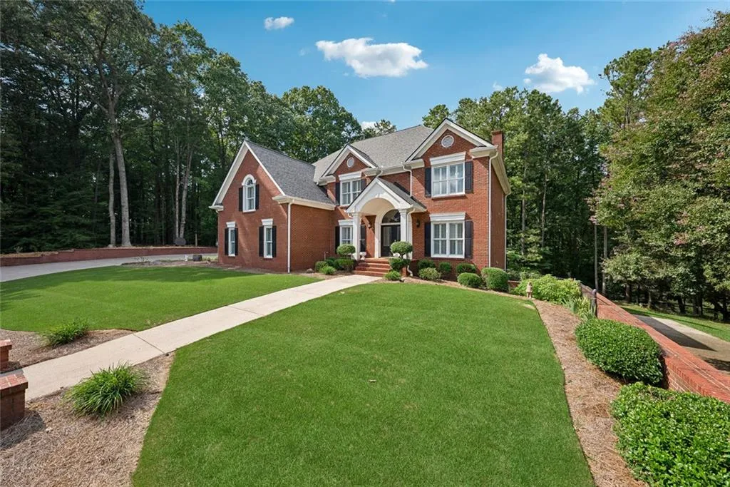 Milton, Georgia 30004, United States, 7 Bedrooms Bedrooms, ,8 BathroomsBathrooms,Residential,Active,191238