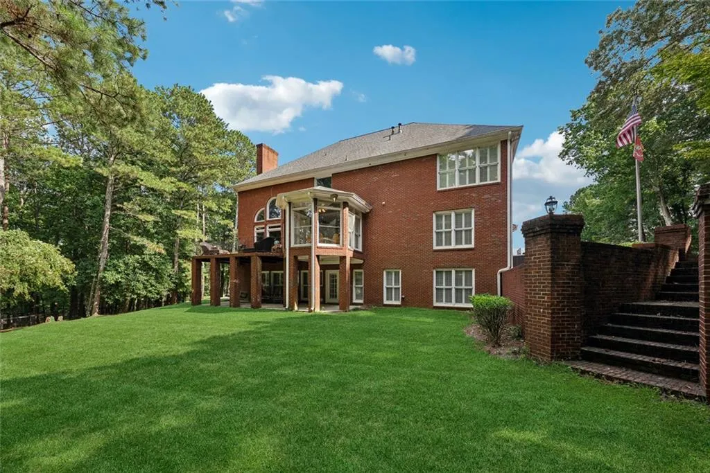 Milton, Georgia 30004, United States, 7 Bedrooms Bedrooms, ,8 BathroomsBathrooms,Residential,Active,191238