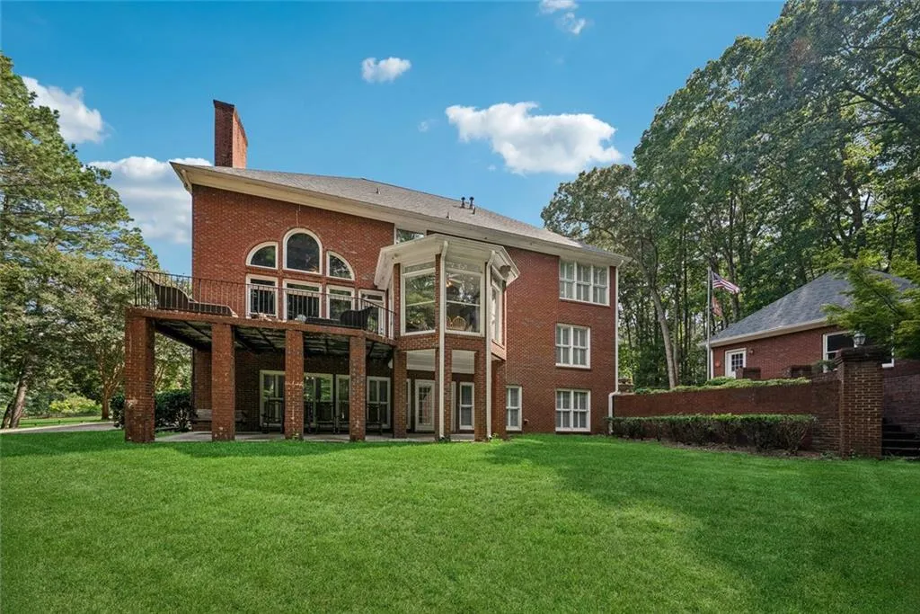 Milton, Georgia 30004, United States, 7 Bedrooms Bedrooms, ,8 BathroomsBathrooms,Residential,Active,191238